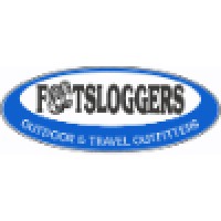 Footsloggers Outdoor and Travel Outfitters logo, Footsloggers Outdoor and Travel Outfitters contact details