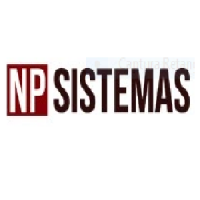 NP Sistemas logo, NP Sistemas contact details