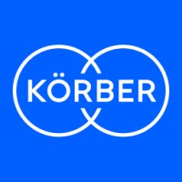 KÃ¶rber AG logo, KÃ¶rber AG contact details