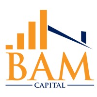 BAM Capital logo, BAM Capital contact details