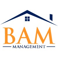 BAM Management logo, BAM Management contact details