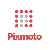 Pixmoto logo, Pixmoto contact details