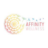 Affinity Wellness logo, Affinity Wellness contact details