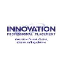 Innovation Professional Placement logo, Innovation Professional Placement contact details