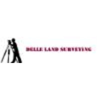 Delle Land Surveying logo, Delle Land Surveying contact details