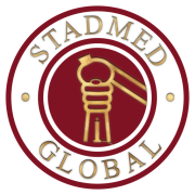 STADMED PVT LTD logo, STADMED PVT LTD contact details