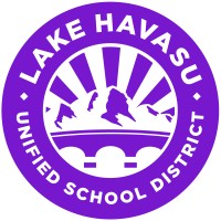 Lake Havasu Unified District logo, Lake Havasu Unified District contact details