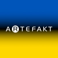 ARTEFAKT design logo, ARTEFAKT design contact details