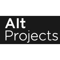 ALTProjects logo, ALTProjects contact details