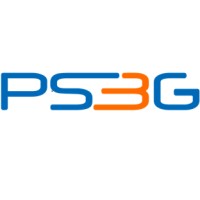 PS3G logo, PS3G contact details