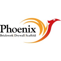 PHOENIX BRICKWORK LTD logo, PHOENIX BRICKWORK LTD contact details