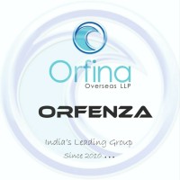 Orfina Overseas LLP logo, Orfina Overseas LLP contact details