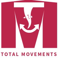 Total Movements Private Limited logo, Total Movements Private Limited contact details