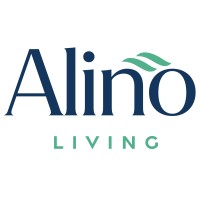 Alino Living logo, Alino Living contact details