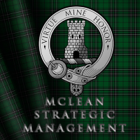 McLean Strategic Management logo, McLean Strategic Management contact details