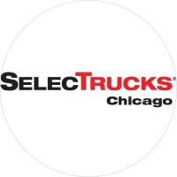 SelecTrucks of Chicago logo, SelecTrucks of Chicago contact details