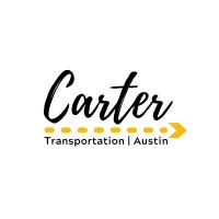 Carter Transportation Austin (SuperShuttle & ExecuCar of Austin) logo, Carter Transportation Austin (SuperShuttle & ExecuCar of Austin) contact details