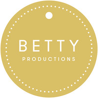 Betty Productions Limited logo, Betty Productions Limited contact details