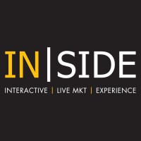 InSide Live Interactive logo, InSide Live Interactive contact details