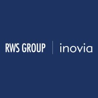 RWS inovia logo, RWS inovia contact details