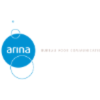 Arina Bureau voor Communicatie logo, Arina Bureau voor Communicatie contact details