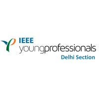 IEEE Delhi Section Young Professionals logo, IEEE Delhi Section Young Professionals contact details