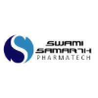 SWAMI SAMARTH PHARMATECH logo, SWAMI SAMARTH PHARMATECH contact details