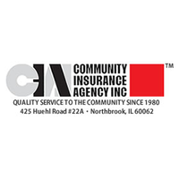 Community Insurance Agency, Inc logo, Community Insurance Agency, Inc contact details