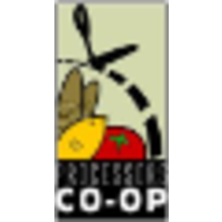 Processor's Co-Op logo, Processor's Co-Op contact details