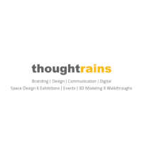 Thoughtrains Design Pvt Ltd logo, Thoughtrains Design Pvt Ltd contact details