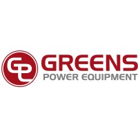 Greens Power Equipment Pte Limited logo, Greens Power Equipment Pte Limited contact details