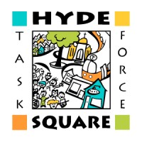 Hyde Square Task Force incorporated logo, Hyde Square Task Force incorporated contact details