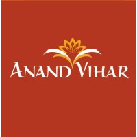 Anand Vihar logo, Anand Vihar contact details