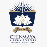 Chinmaya Vishwavidyapeeth logo, Chinmaya Vishwavidyapeeth contact details