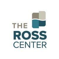 The Ross Center - NY logo, The Ross Center - NY contact details