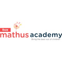 Mathus Academy logo, Mathus Academy contact details