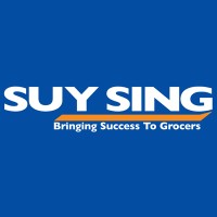 Suy Sing Commercial Corporation logo, Suy Sing Commercial Corporation contact details