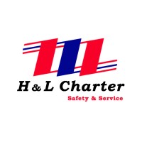 H & L CHARTER CO INC logo, H & L CHARTER CO INC contact details