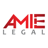 Amie Legal logo, Amie Legal contact details