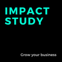 Impact Study Biz logo, Impact Study Biz contact details