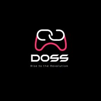 Doss.games logo, Doss.games contact details