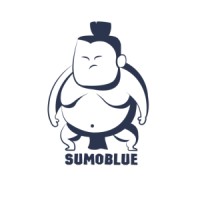 Sumoblue logo, Sumoblue contact details