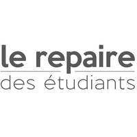 Le repaire des étudiants logo, Le repaire des étudiants contact details