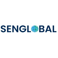 SENGLOBAL LTD logo, SENGLOBAL LTD contact details