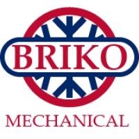 Briko Mechanical logo, Briko Mechanical contact details