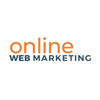 Online Web Marketing logo, Online Web Marketing contact details