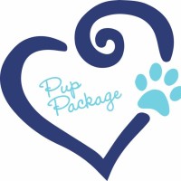 Pup Package logo, Pup Package contact details