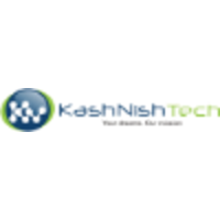 KashNish Tech logo, KashNish Tech contact details