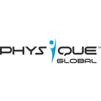 PHYSIQUE GLOBAL logo, PHYSIQUE GLOBAL contact details