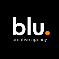 Blu Creative Agency logo, Blu Creative Agency contact details